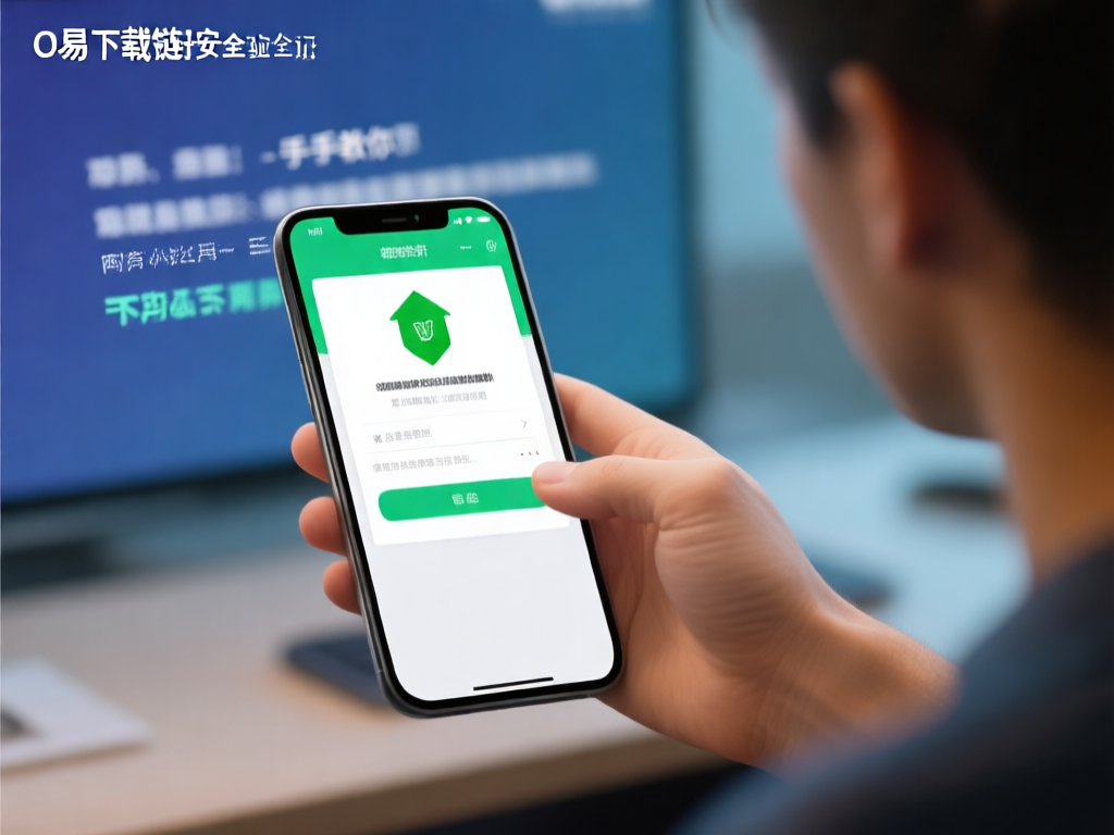 O易安全验证小程序界面截图